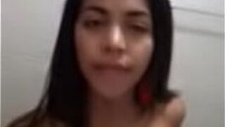 Sexy Colombian Girl - Sextape porn video