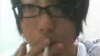 Kojima?€€Masaki?€€skype sex porn video