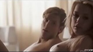 Amber Heard sex scene porn video